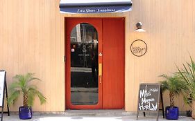 ミスモーガン湘南平塚